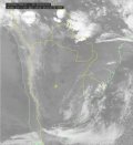 NOAA-19 2012/04/07 05:12Z ir