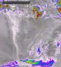 NOAA-19 2012/04/07 05:12Z no