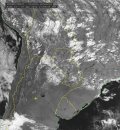 NOAA-19 2012/04/07 17:43Z vis