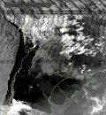 NOAA-19 2012/04/07 17:43Z za