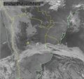 NOAA-19 2012/04/08 05:03Z za