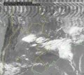 NOAA-19 2012/04/08 17:33Z ir