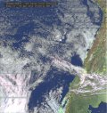NOAA-19 2012/04/08 19:12Z hvc