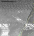 NOAA-19 2012/04/08 19:12Z ir