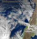 NOAA-19 2012/04/08 19:12Z msa