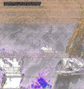 NOAA-19 2012/04/08 19:12Z no