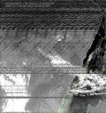 NOAA-19 2012/04/08 19:12Z za