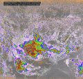 NOAA-19 2012/04/09 17:23Z no