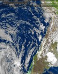 NOAA-19 2012/04/09 19:02Z msa