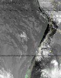 NOAA-19 2012/04/10 18:51Z ir