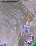 NOAA-19 2012/04/10 18:51Z no