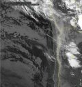 NOAA-19 2012/04/11 06:10Z ir