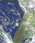 NOAA-19 2012/04/11 18:40Z hvc