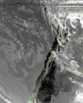 NOAA-19 2012/04/11 18:40Z ir