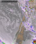 NOAA-19 2012/04/11 18:40Z no